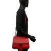 Gucci Bamboo Daily Crossbody Bag