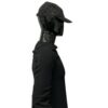 Gucci Cotton Canvas Baseball Hat (M)
