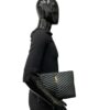 Saint Laurent Cassandre Pouch Bag