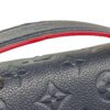 Louis Vuitton Monogram Empreinte Pochette Metis Bag