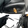Gucci Bamboo Mini Backpack