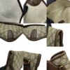 Gucci GG Supreme Neo Vintage Medium Messenger Bag 9 Gucci GG Supreme Neo Vintage Medium Messenger Bag