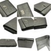 Fendi Peekaboo Trifold Wallet