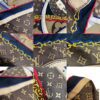 Louis Vuitton Confidential Bandeau Scarf
