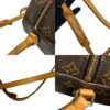 Louis Vuitton Monogram Blois Bag