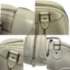 Louis Vuitton Bowling Montaigne GM Bag