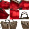 Louis Vuitton Damier Ebene Siena PM Bag