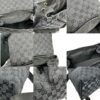 Gucci Vintage GG Canvas Backpack