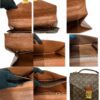 Louis Vuitton Monogram Monceau Bag 9 Louis Vuitton Monogram Monceau Bag