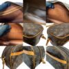 Louis Vuitton Monogram Blois Bag