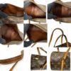 Louis Vuitton Monogram Papillon 30 Bag