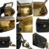 Chanel Quilted Lambskin Mini Vanity Bag