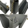 Louis Vuitton Epi Twist MM Bag 8 Louis Vuitton Epi Twist MM Bag
