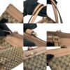 Gucci GG Mayfair Tote Bag