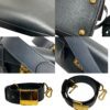 Dior Dioraddict Top Handle Bag