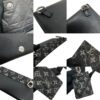 Louis Vuitton x Nigo Trio Messenger Pouch Bag