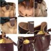 Louis Vuitton Lockme Bucket Bag 9 Louis Vuitton Lockme Bucket Bag