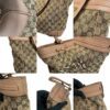 Gucci GG Mayfair Tote Bag