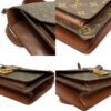 Louis Vuitton Monogram Monceau Bag 11 Louis Vuitton Monogram Monceau Bag