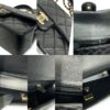 Chanel Quilted Lambskin Mini Rectangular Flap With Top Handle Bag