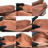 Louis Vuitton Monogram Soufflot BB 2-Way Bag