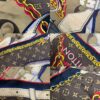 Louis Vuitton Confidential Bandeau Scarf