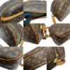 Louis Vuitton Monogram Blois Bag