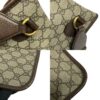 Gucci GG Supreme Neo Vintage Medium Messenger Bag 10 Gucci GG Supreme Neo Vintage Medium Messenger Bag