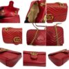 Gucci GG Marmont Medium Shoulder Bag
