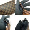 Louis Vuitton Damier Ebene Pochette Accessoires Bag