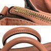 Louis Vuitton Monogram Soufflot BB 2-Way Bag
