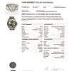 Rolex Yacht Master 16623 Watch 2 Rolex Yacht Master 16623 Watch