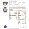 Cartier Santos De Cartier Titanium Watch