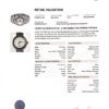Tag Heuer Link Diamond Dial WAT1311 Watch
