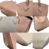 Louis Vuitton Epi Saint Jacques Shoulder Bag 8 Louis Vuitton Epi Saint Jacques Shoulder Bag