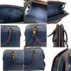 Louis Vuitton Epi Vaneau MM Bag