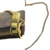 Louis Vuitton Monogram Mini Pochette Accessoires