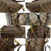 Louis Vuitton Damier Ebene Siena PM Bag