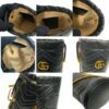 Gucci GG Marmont Mini Bucket Bag