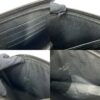 Louis Vuitton Monogram Graphite Pochette Voyage MM