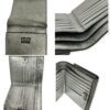 Fendi Peekaboo Trifold Wallet
