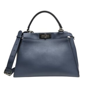 Fendi Peekaboo Bag