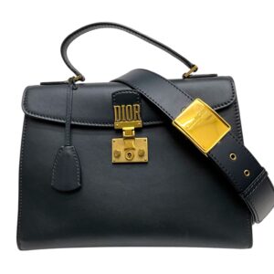 Dior Dioraddict Top Handle Bag