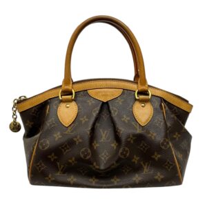 Louis Vuitton Monogram Tivoli PM Bag