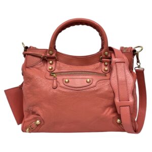 Balenciaga Giant 12 Velo Bag