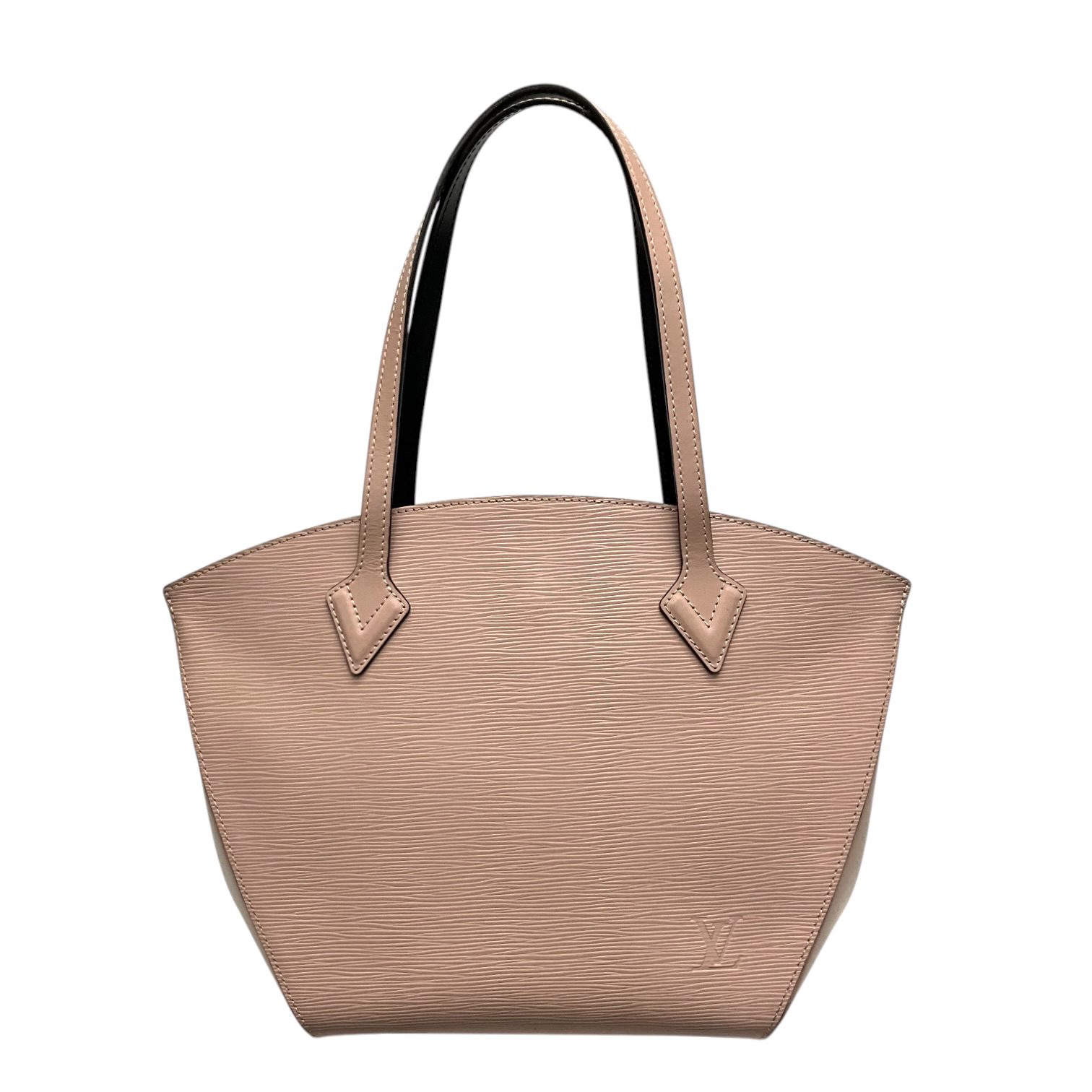 IMG_0446-Photoroom Louis Vuitton Epi Saint Jacques Shoulder Bag