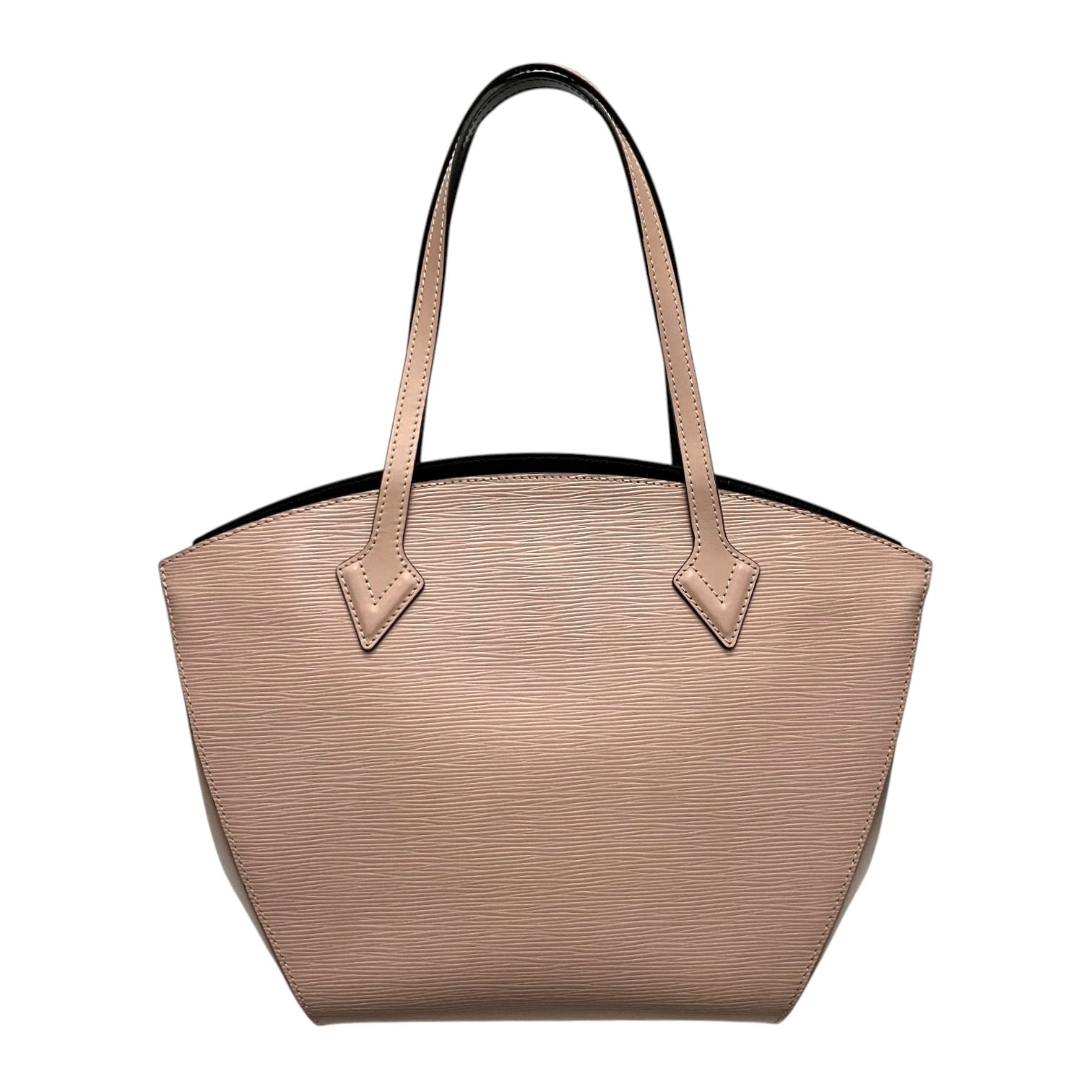 IMG_0447-Photoroom Louis Vuitton Epi Saint Jacques Shoulder Bag