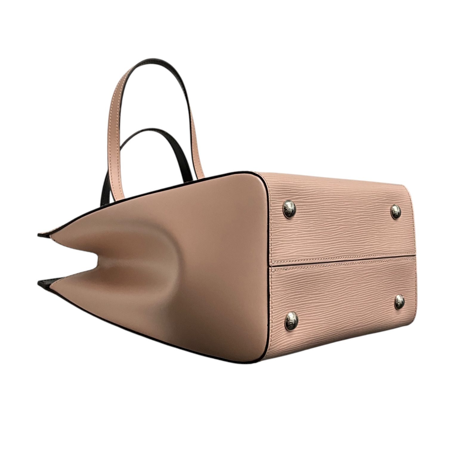 IMG_0451-Photoroom Louis Vuitton Epi Saint Jacques Shoulder Bag