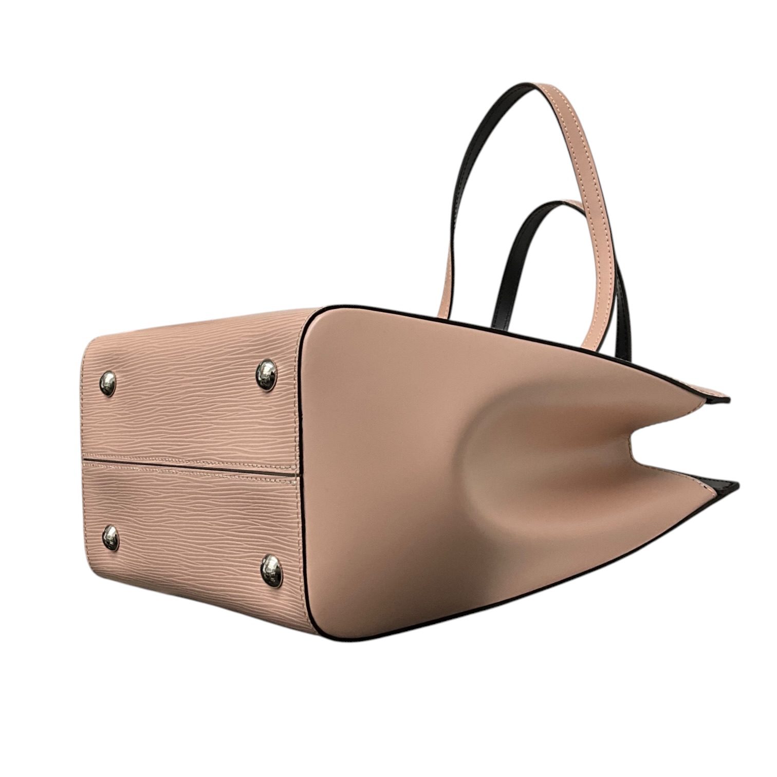 IMG_0452-Photoroom Louis Vuitton Epi Saint Jacques Shoulder Bag
