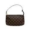 Louis Vuitton Damier Ebene Pochette Accessoires Bag